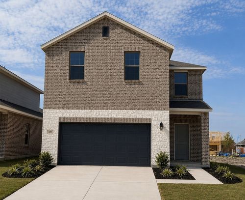 852 Hillcrest Blvd, Princeton, TX, 75407-6856 | Card Image