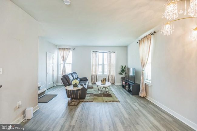 117 Hawlings River Rd, Townhouse with 4 bedrooms, 4 bathrooms and null parking in LAUREL MD | Image 7