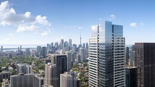 2606-603 Sherbourne St, Toronto, ON, M4X1L7 | Card Image