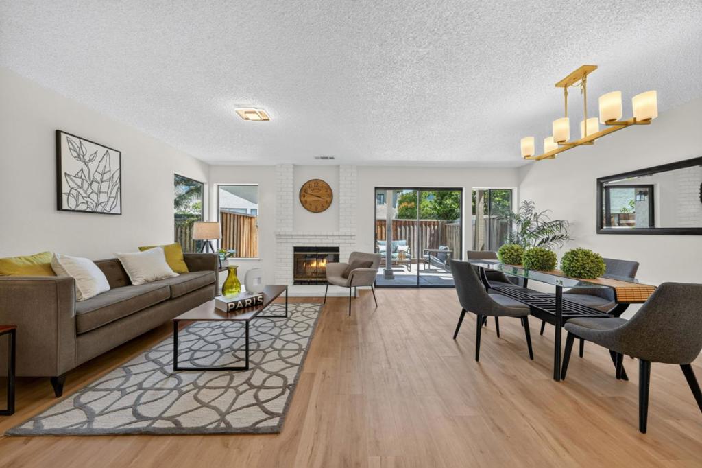 Residential in Fremont 4