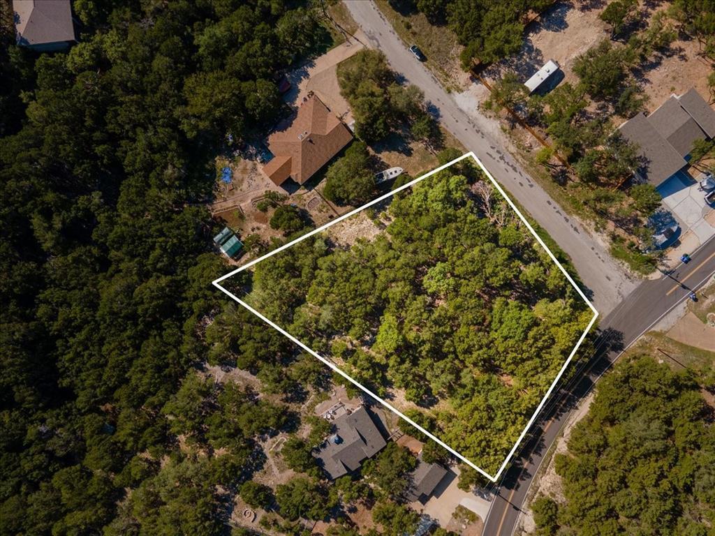 Land in Lago Vista