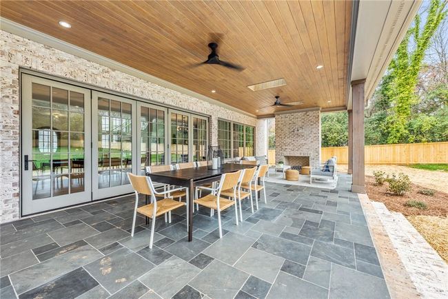 6015 Lansing Dr, House other with 5 bedrooms, 6 bathrooms and null parking in Charlotte NC | Image 11