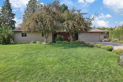 4330 S Locust Rd, Home with 4 bedrooms, 3 bathrooms and null parking in Spokane Valley WA | Image 1