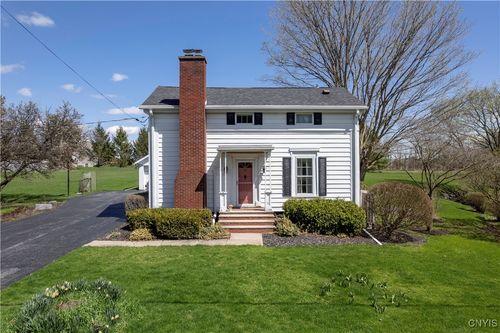 5880 North Rd, Owasco, NY, 13021-8279 | Card Image