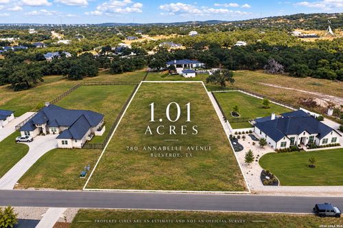 780 Annabelle Ave, Bulverde, TX, 78163-2596 | Card Image