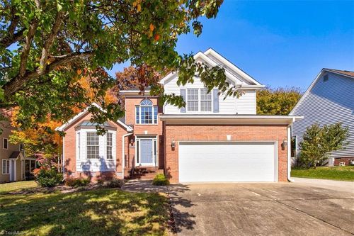 4714 Clifton Park Dr, Jamestown, NC, 27282-8927 | Card Image