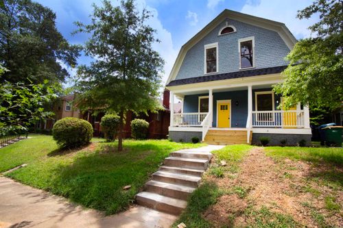 apt-b-1704 S Park St, Little Rock, AR, 72202-5970 | Card Image