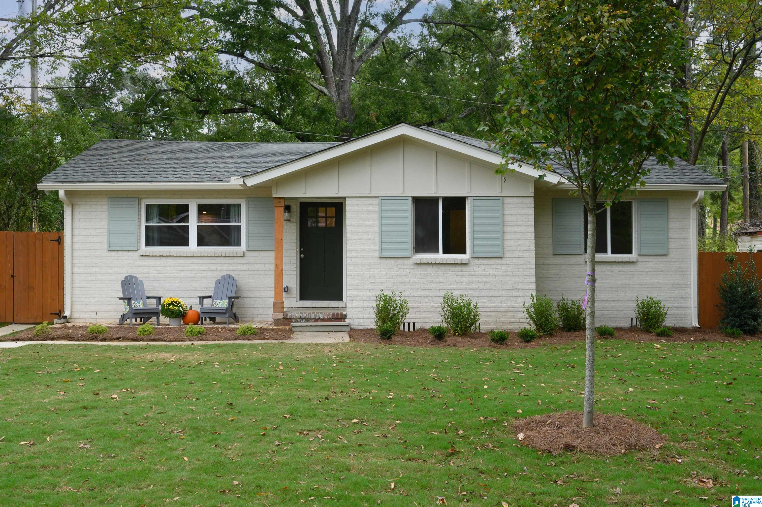 Queensbury Rd, Birmingham, AL 35209