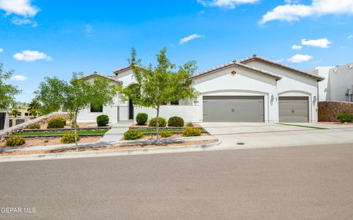 12305 Freshwater Dr, Horizon City, TX, 79928-2204 | Card Image