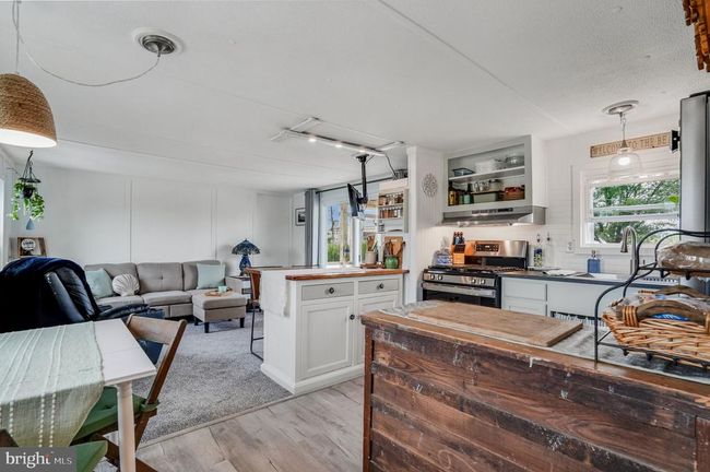 20422 Saxis Rd, House other with 2 bedrooms, 1 bathrooms and null parking in SAXIS VA | Image 17