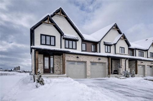 30 Anne St, Harriston, ON, N0G | Card Image