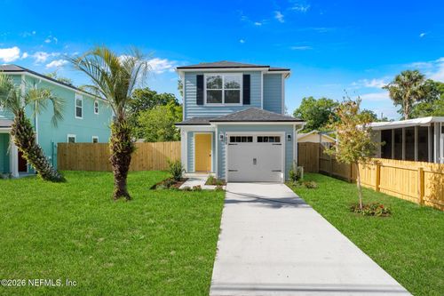7919 Eaton Ave, Jacksonville, FL, 32211-7848 | Card Image