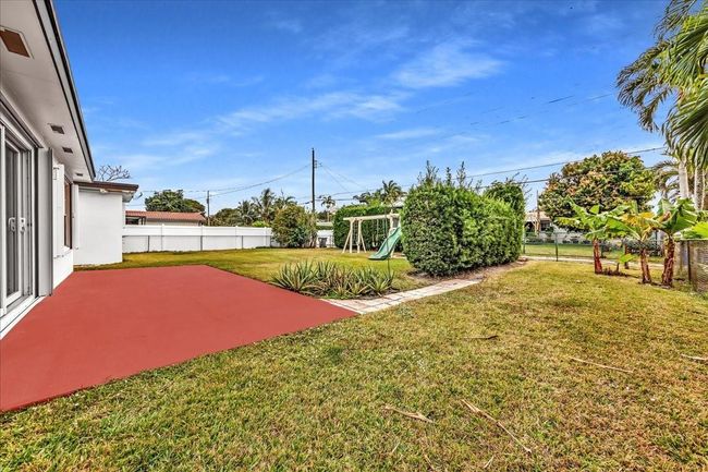 3820 Cleveland St, House other with 3 bedrooms, 2 bathrooms and null parking in HOLLYWOOD FL | Image 39