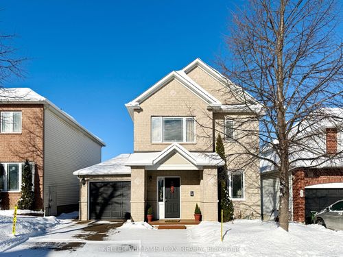 40 Huntcliff Pl, Nepean, ON, K2G6Z8 | Card Image