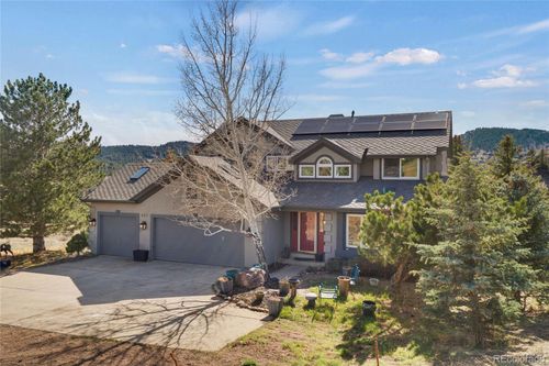 481 Sunrise Dr, Golden, CO, 80401-7231 | Card Image