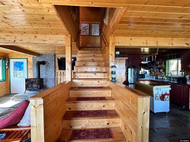 L16, 17, 20 B1 Middle Island, House other with 2 bedrooms, 1 bathrooms and null parking in Sitka AK | Image 14