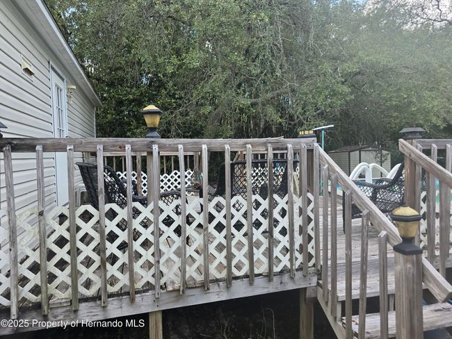 12843 Ithaca Ave, House other with 4 bedrooms, 2 bathrooms and null parking in Hudson FL | Image 37