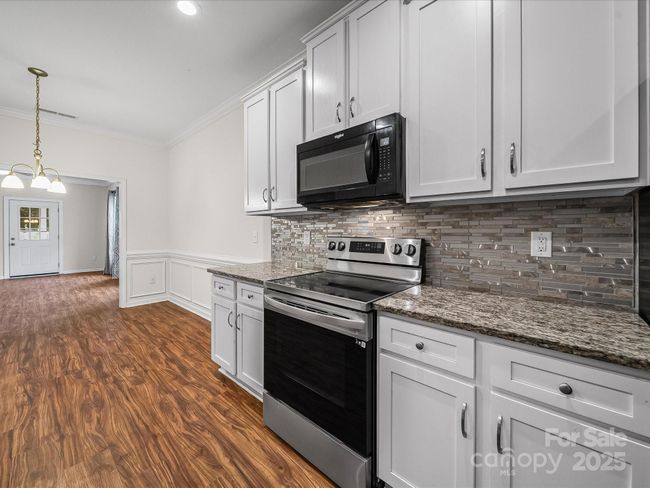 6803 Ware Rd, House other with 4 bedrooms, 4 bathrooms and null parking in Charlotte NC | Image 9
