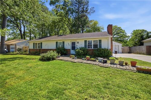 1549 Forest Cove Drive, Chesapeake, VA, 23323 | Card Image