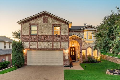 114 Mischief Ln, Rockwall, TX, 75032-8451 | Card Image