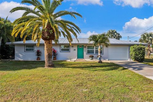 161 Easton Dr Nw, PORT CHARLOTTE, FL, 33952-9055 | Card Image