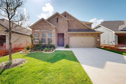 6705 Tadpole Trl, McKinney, TX, 75071-5291 | Card Image