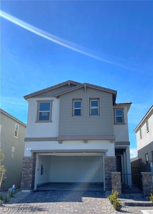 155 Marlette Creek Place, Las Vegas, NV, 89138 | Card Image