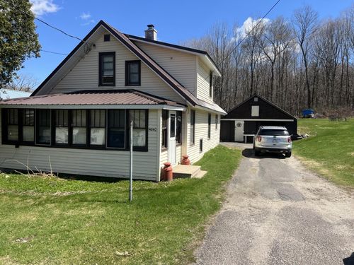 14840 State Route 30, Malone, NY, 12953-4817 | Card Image