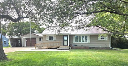 498 190th St, Dakota City, NE, 68731-3035 | Card Image