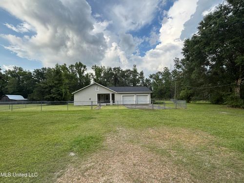 1425 E Mchenry Rd, Perkinston, MS, 39573-3343 | Card Image