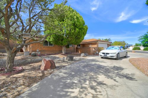 6301 Cuesta Pl Nw, Albuquerque, NM, 87120-2107 | Card Image