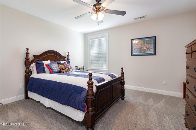 Bedroom - Upstairs | Image 36