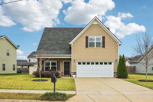 2134 Longhunter Chase Dr, Spring Hill, TN, 37174 | Card Image