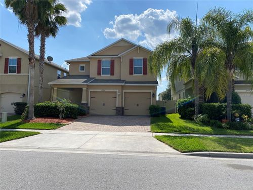 2728 Monticello Way, KISSIMMEE, FL, 34741-7011 | Card Image