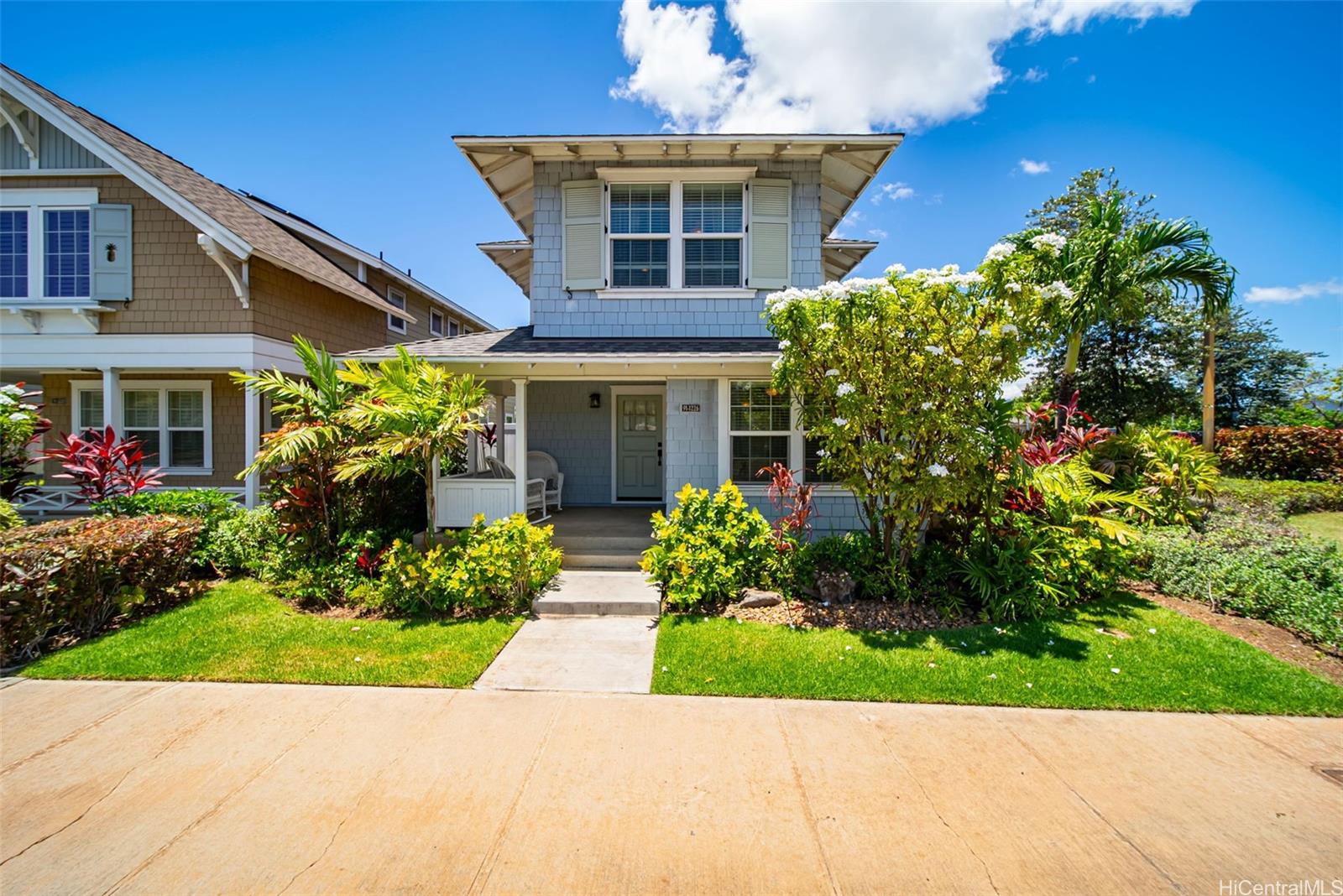 Kaileolea Dr, Ewa Beach, HI 96706