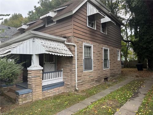 2709 Portsmouth Blvd Boulevard, Portsmouth, VA, 23704 | Card Image