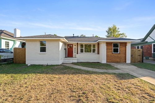 806 E Woodin Blvd, Dallas, TX, 75216-2044 | Card Image