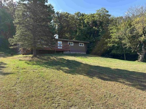 30023 County Hwy B Road Road, Lone Rock, WI, 53556 | Card Image