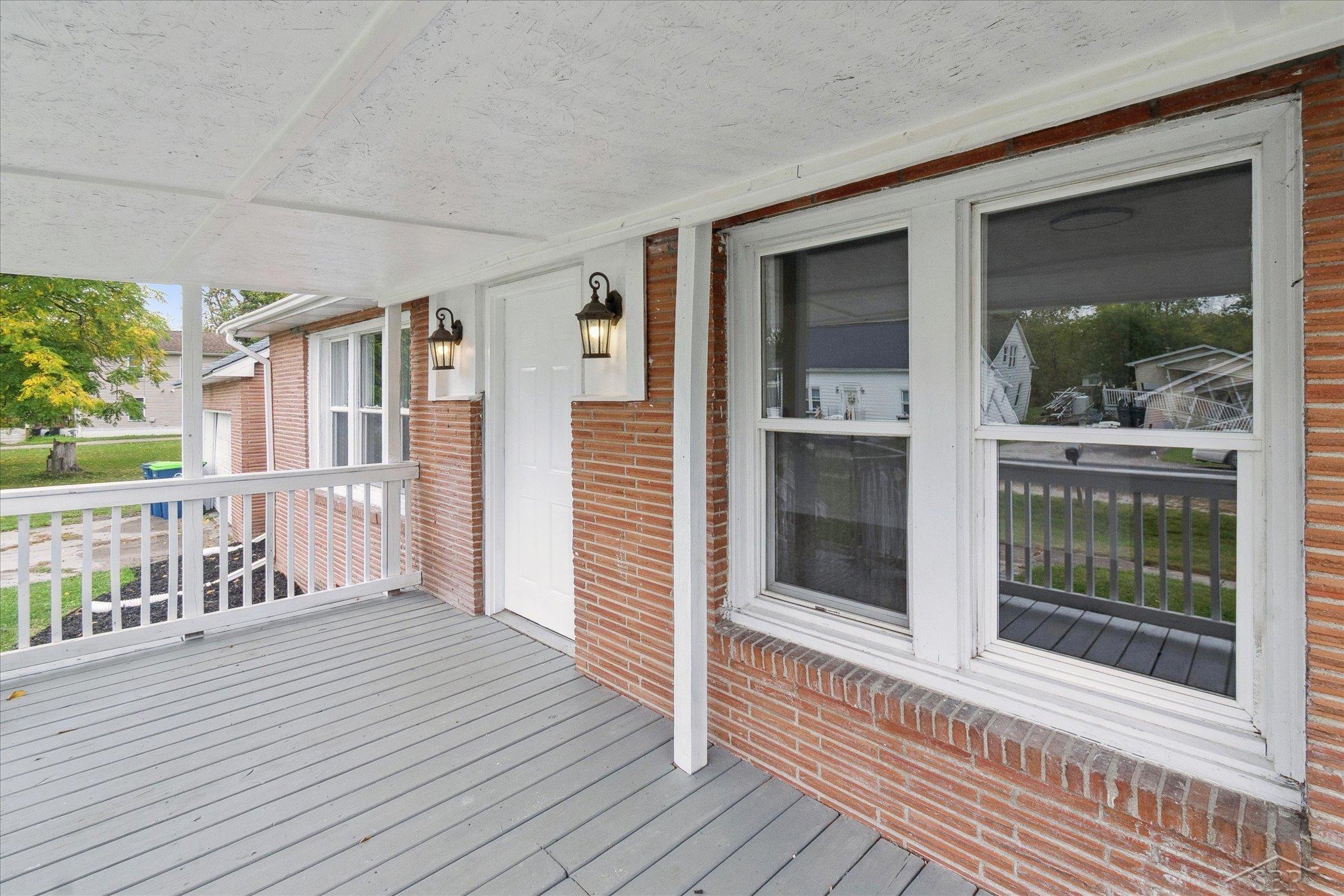 Residential in Carrollton Township 4