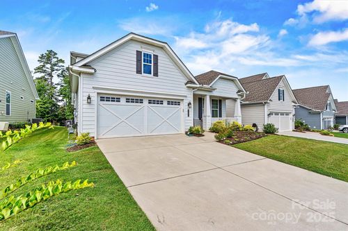 6507 Good News Dr, Charlotte, NC, 28215-2268 | Card Image