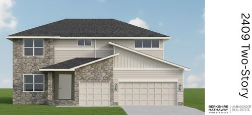 8714 S 23rd St, Bellevue, NE, 68147-2572 | Card Image