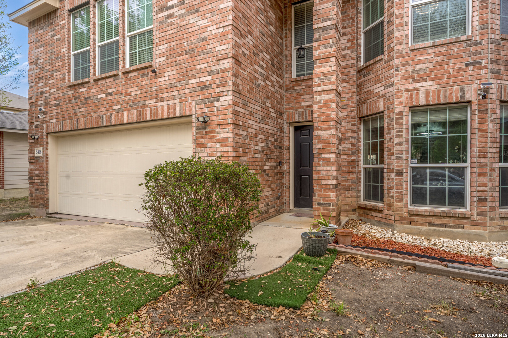 Residential in San Antonio