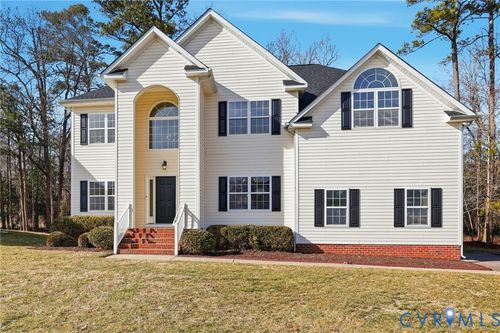 13306 Naylors Blue Ct, Chester, VA, 23836-2907 | Card Image