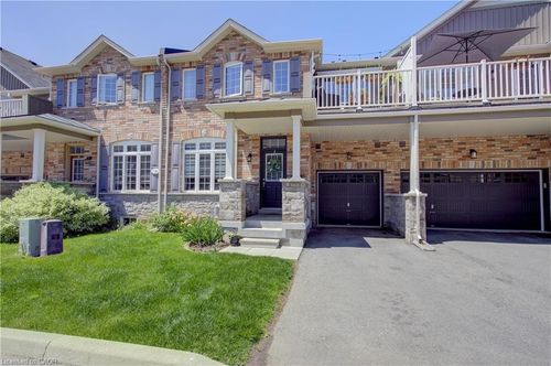 33-54 Nisbet Blvd, Waterdown, ON, L8B0Y3 | Card Image