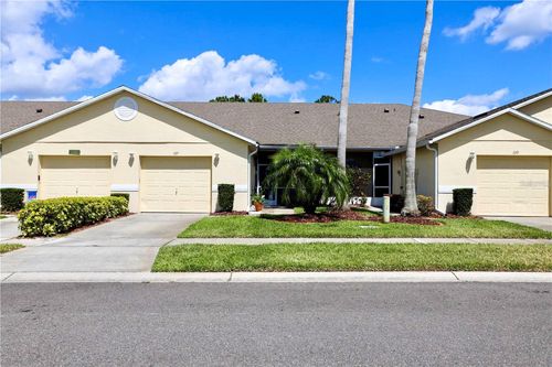 127 Club Villas Ln, KISSIMMEE, FL, 34744-8438 | Card Image