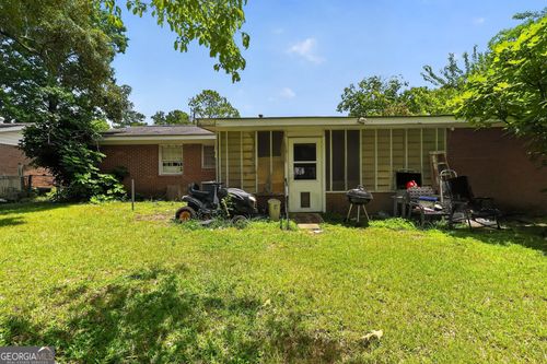 441 Sarah Dr, Warner Robins, GA, 31093-3015 | Card Image