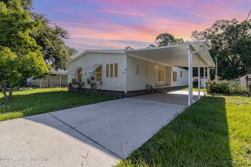 4755 Cambridge Dr, Mims, FL, 32754-5462 | Card Image