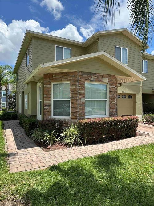 2328 Chatham Place Dr, Orlando, FL, 32824-4764 | Card Image