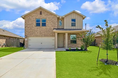 12311 Caldera Way, Manor, TX, 78653-2230 | Card Image