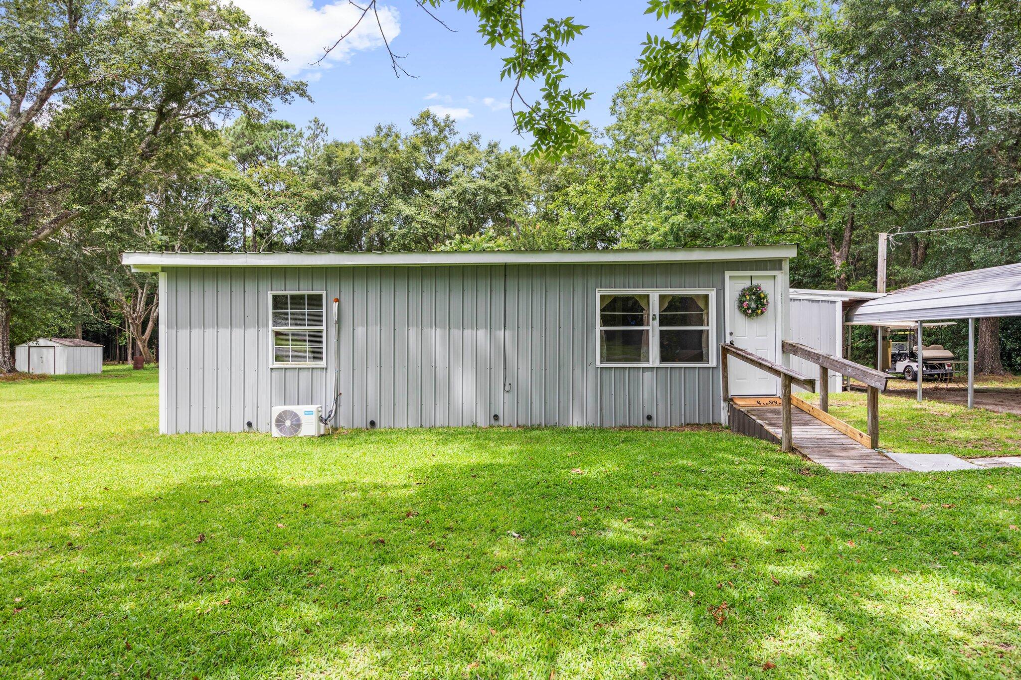 Steel Mill Creek Rd, Laurel Hill, FL 32567